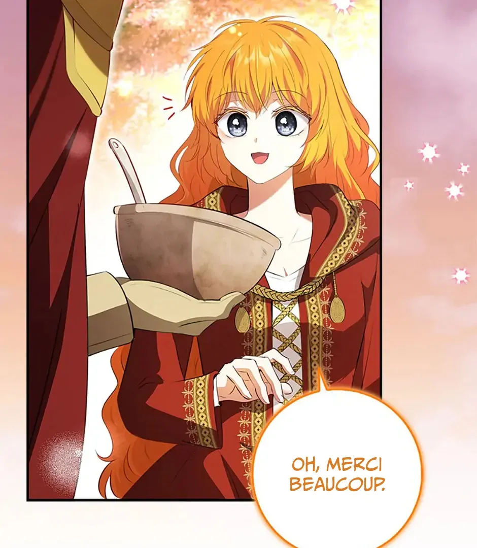 Read Talented Baby Squirrel FR Manga Online