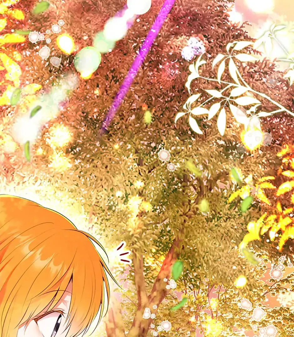 Read Talented Baby Squirrel FR Manga Online