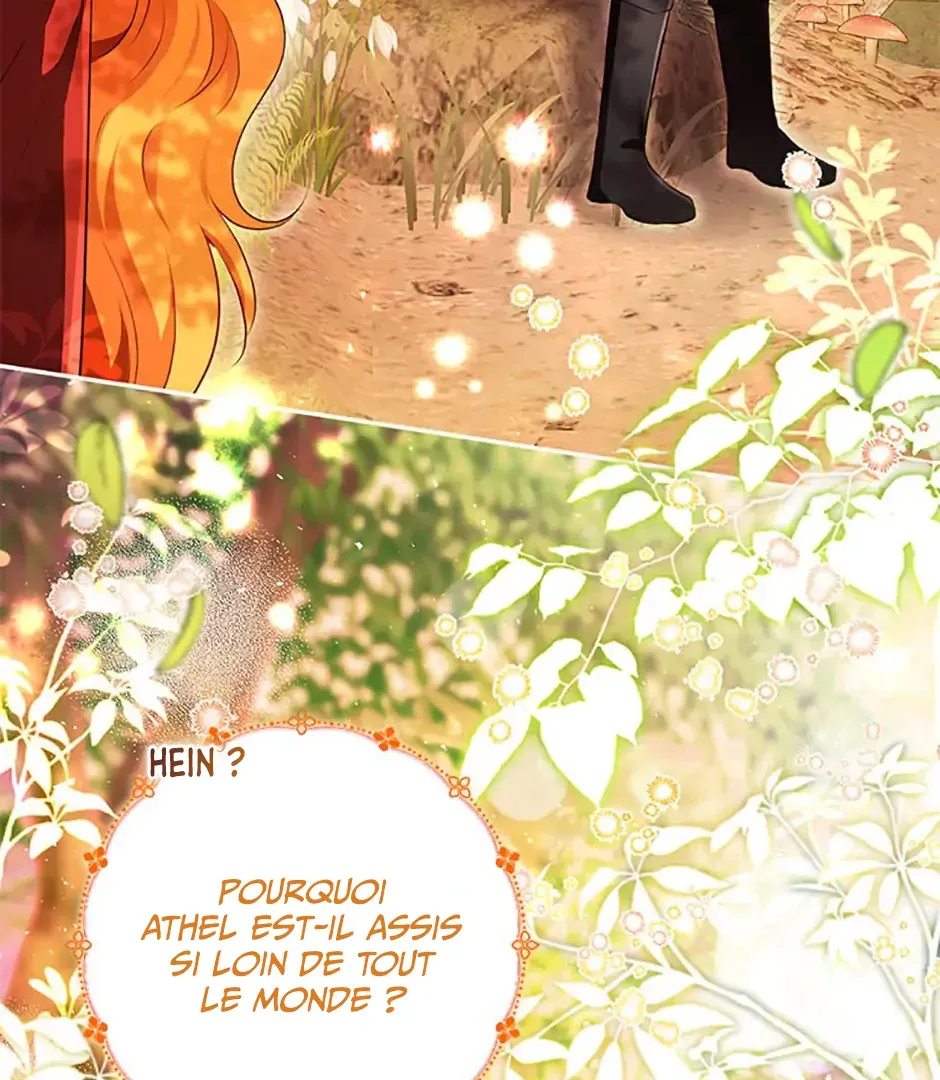 Read Talented Baby Squirrel FR Manga Online