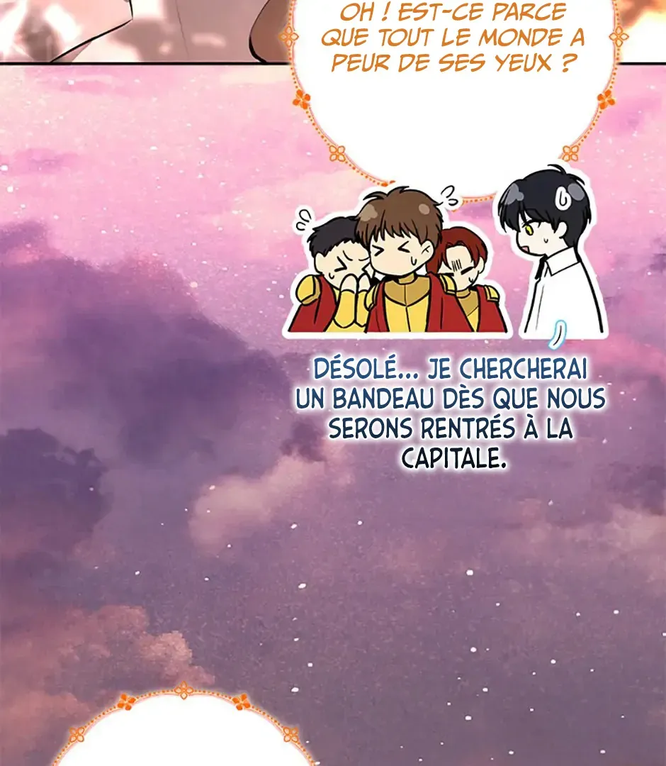 Read Talented Baby Squirrel FR Manga Online
