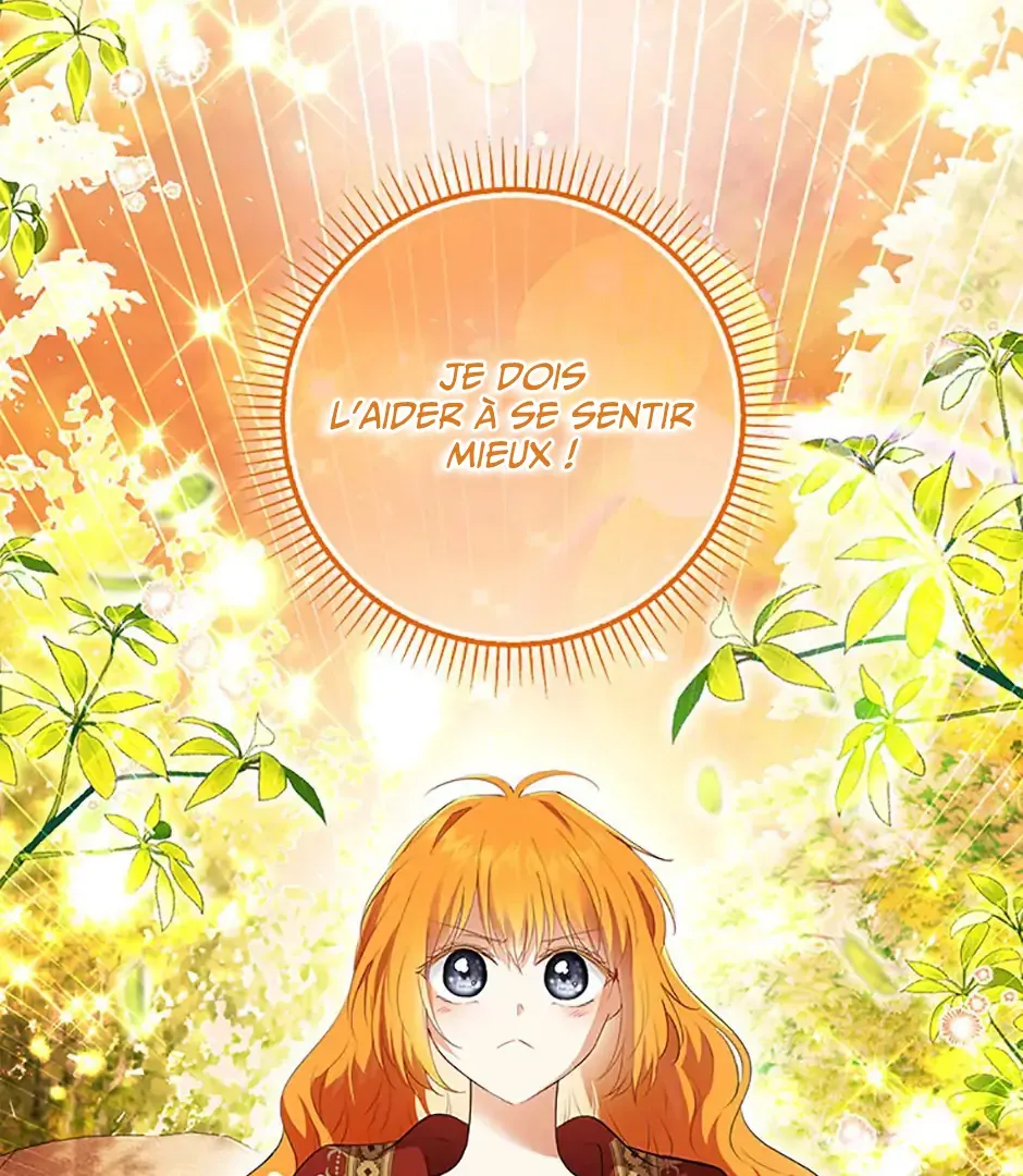 Read Talented Baby Squirrel FR Manga Online