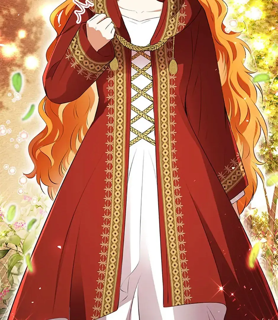Read Talented Baby Squirrel FR Manga Online