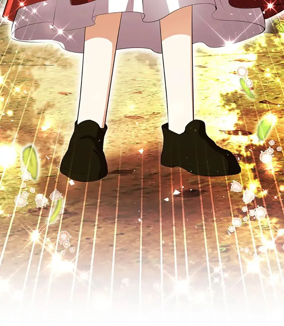 Read Talented Baby Squirrel FR Manga Online