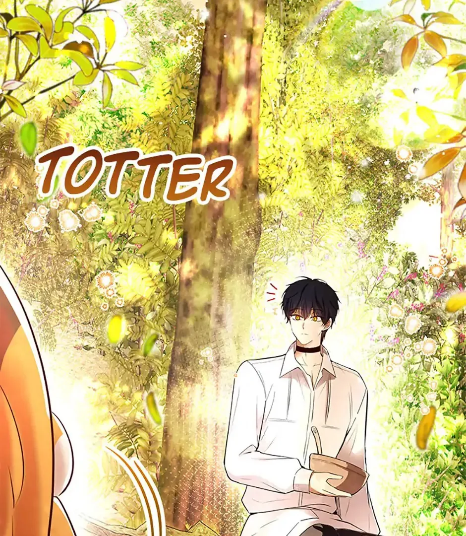 Read Talented Baby Squirrel FR Manga Online