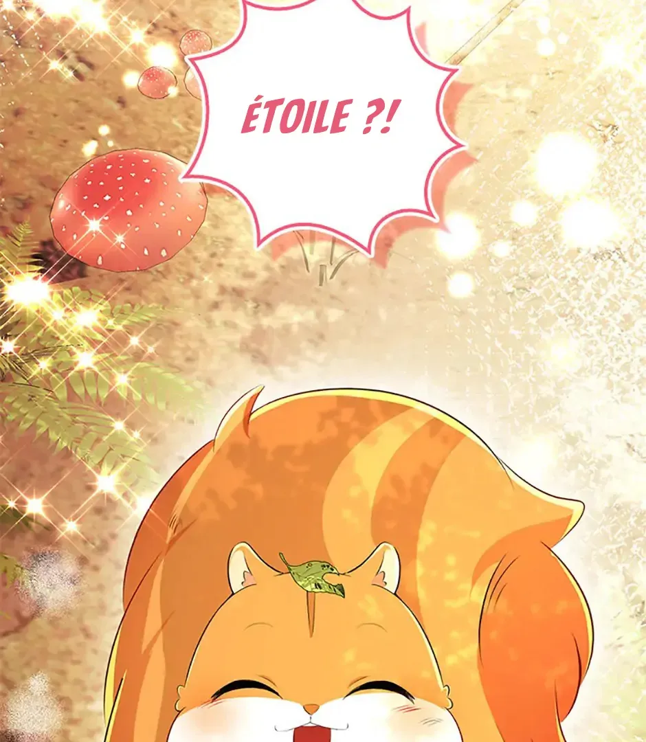 Read Talented Baby Squirrel FR Manga Online