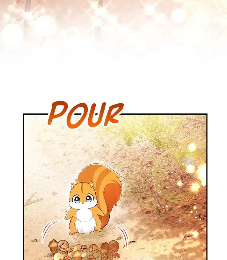 Read Talented Baby Squirrel FR Manga Online