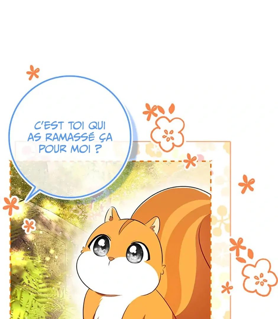 Read Talented Baby Squirrel FR Manga Online