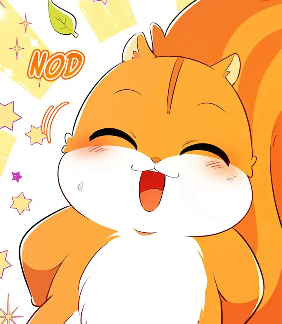 Read Talented Baby Squirrel FR Manga Online