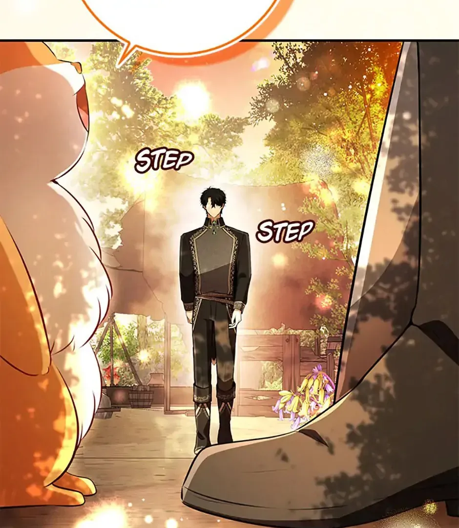 Read Talented Baby Squirrel FR Manga Online