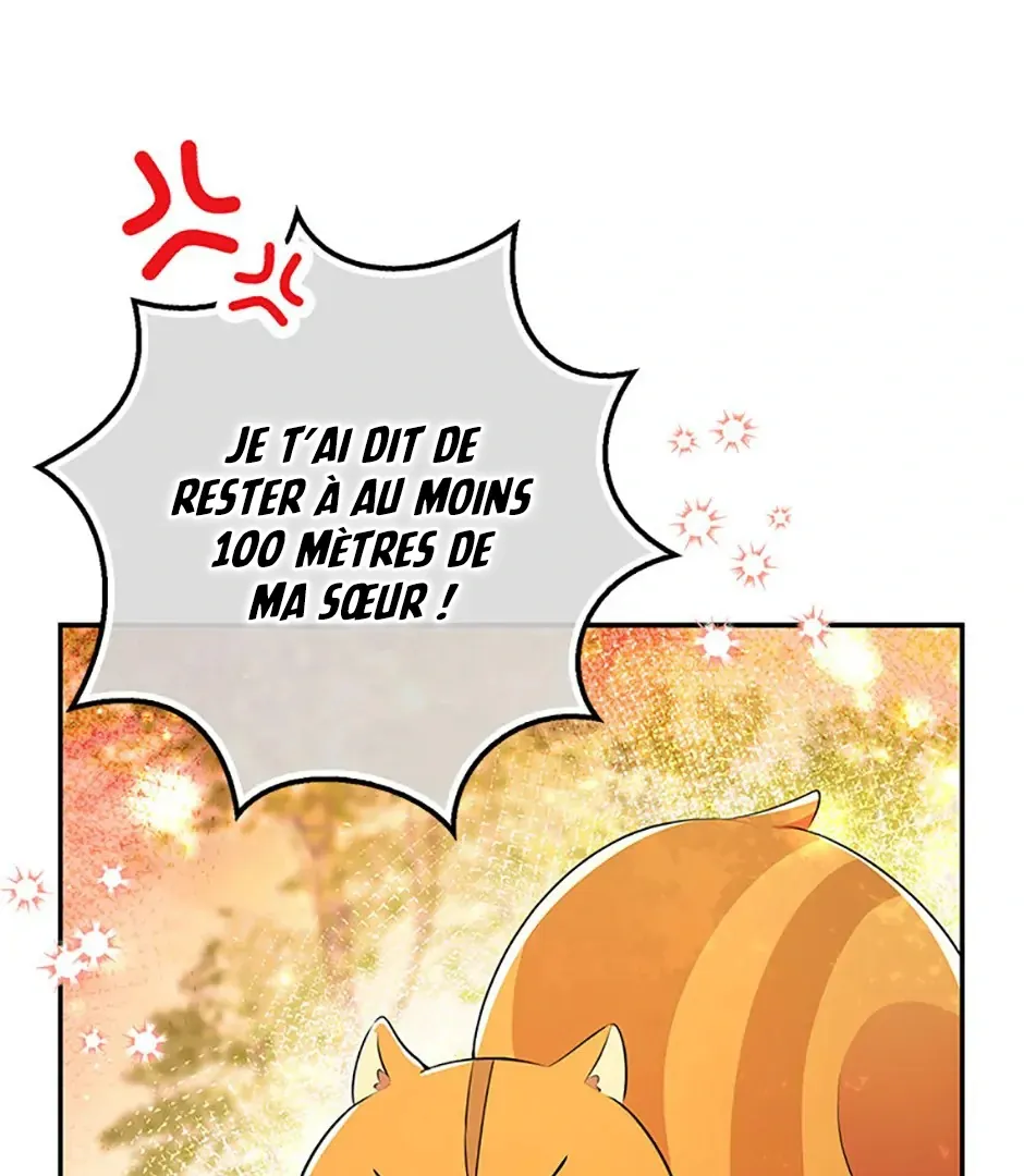 Read Talented Baby Squirrel FR Manga Online