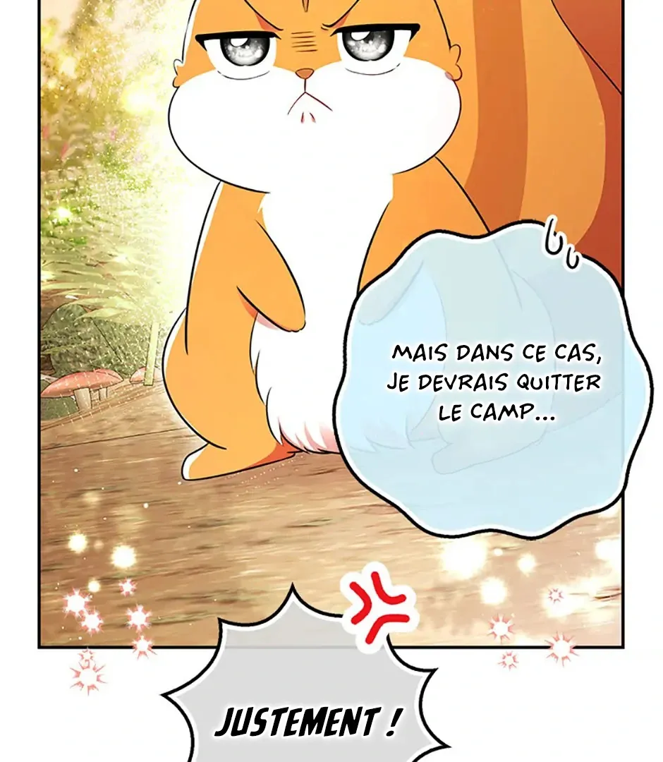 Read Talented Baby Squirrel FR Manga Online