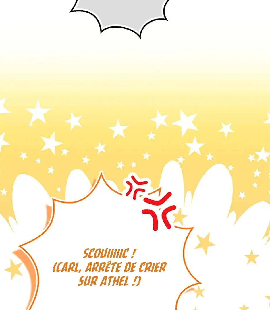 Read Talented Baby Squirrel FR Manga Online