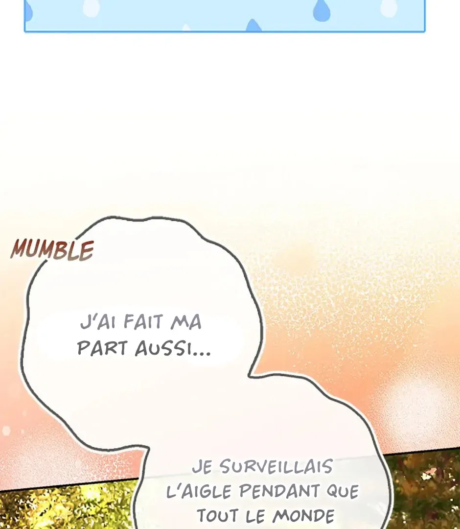 Read Talented Baby Squirrel FR Manga Online