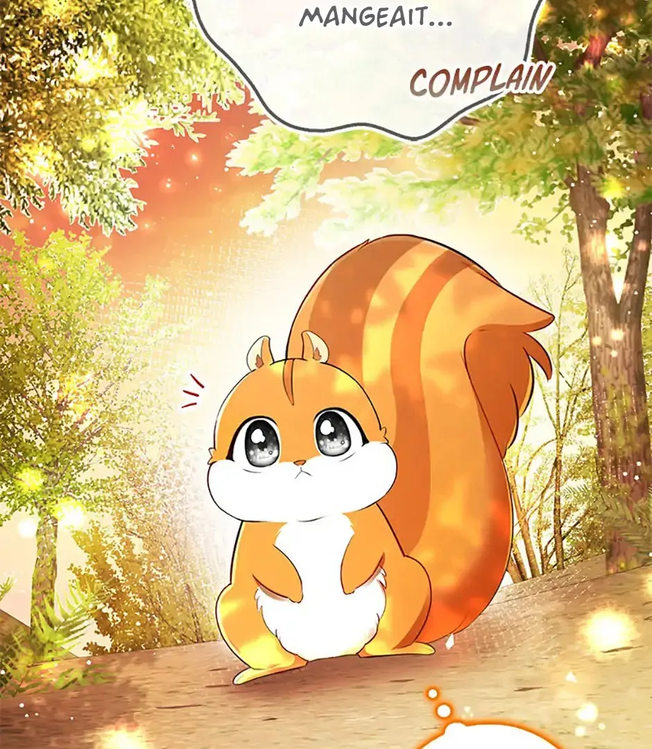 Read Talented Baby Squirrel FR Manga Online