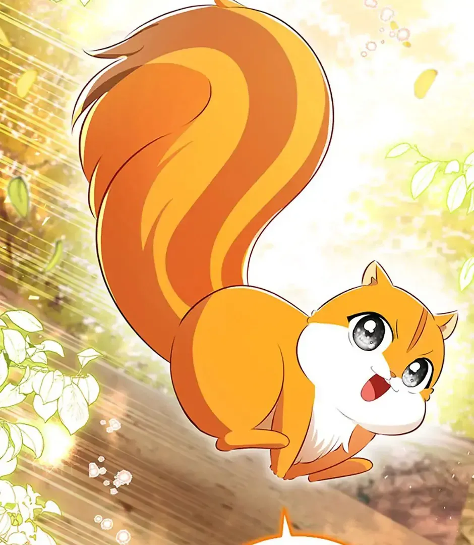 Read Talented Baby Squirrel FR Manga Online