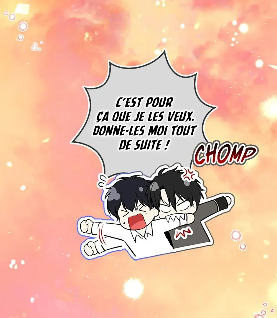 Read Talented Baby Squirrel FR Manga Online