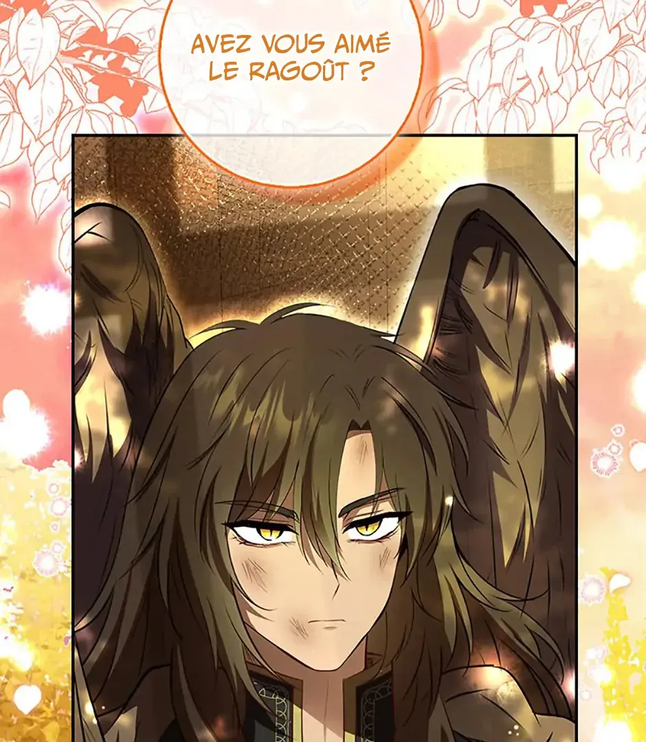 Read Talented Baby Squirrel FR Manga Online