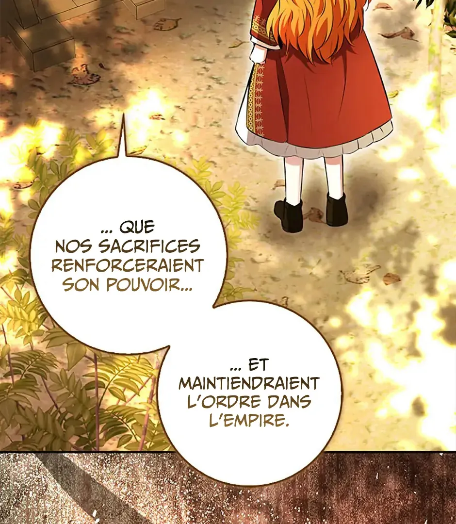 Read Talented Baby Squirrel FR Manga Online