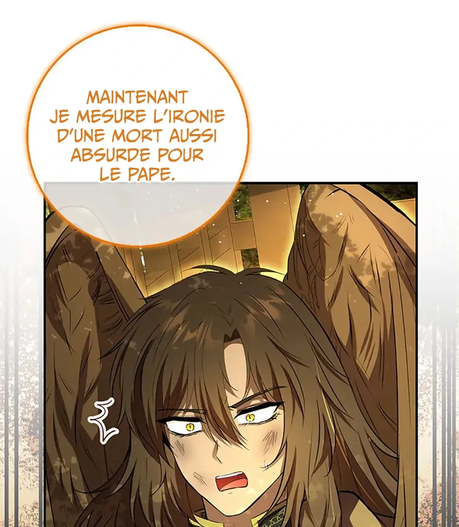 Read Talented Baby Squirrel FR Manga Online