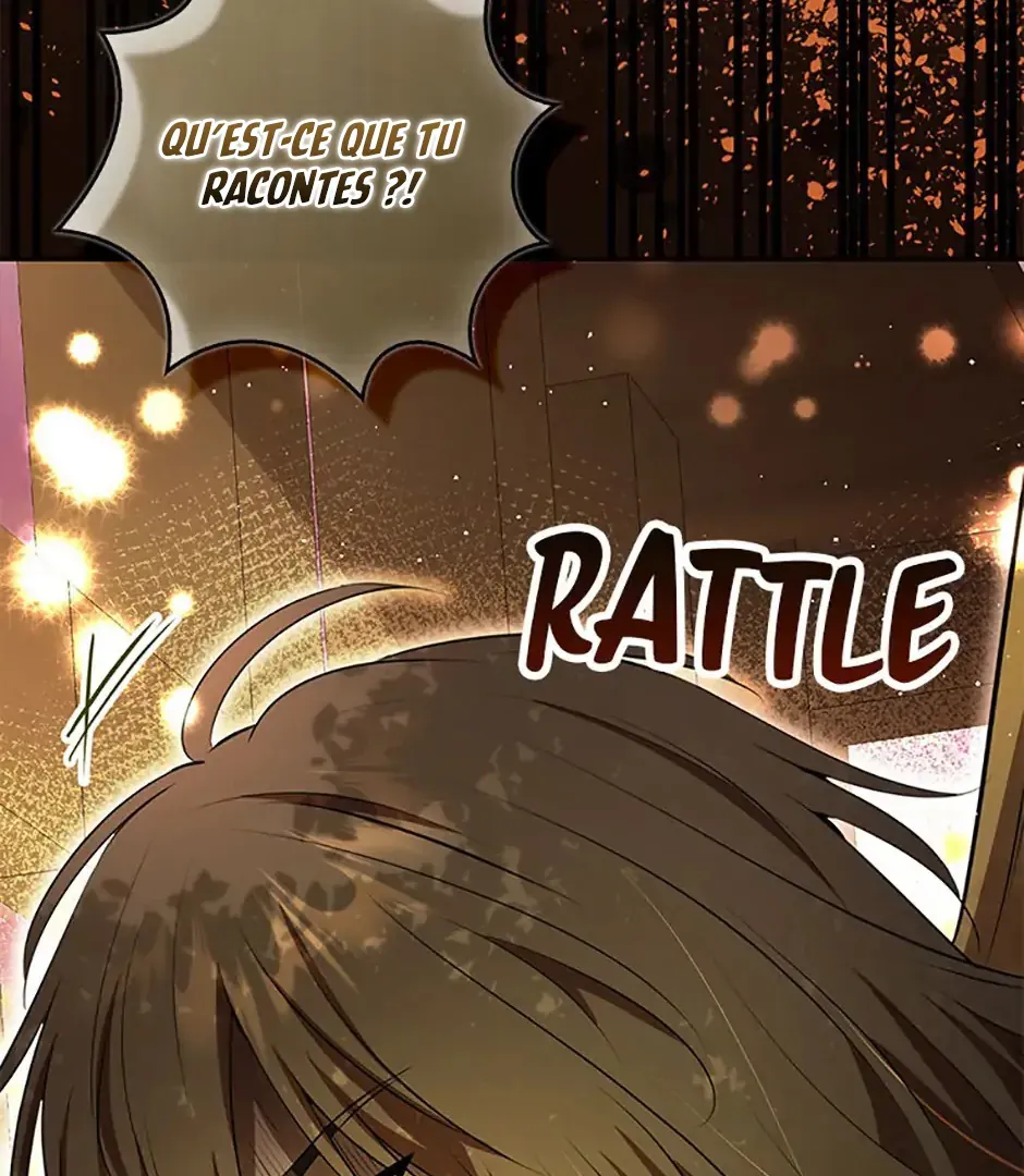 Read Talented Baby Squirrel FR Manga Online