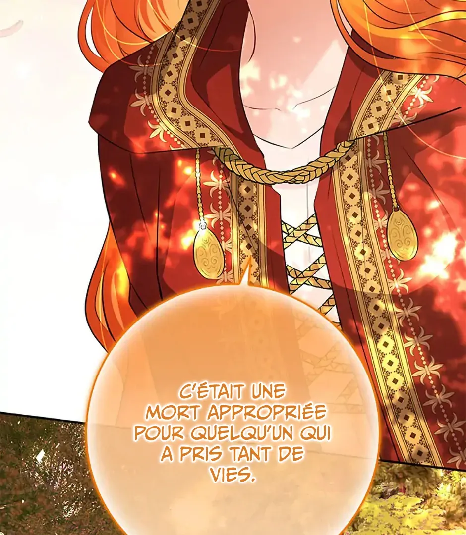 Read Talented Baby Squirrel FR Manga Online