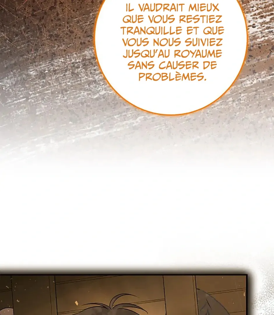 Read Talented Baby Squirrel FR Manga Online