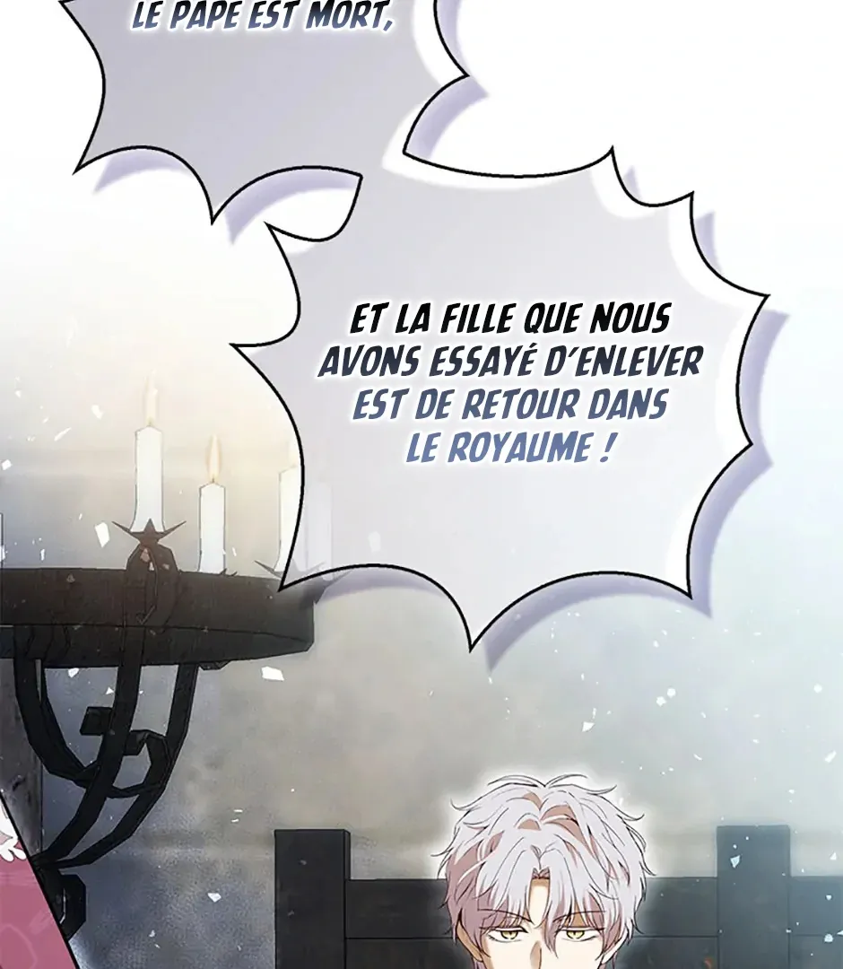 Read Talented Baby Squirrel FR Manga Online