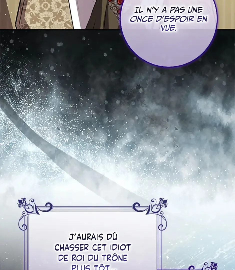 Read Talented Baby Squirrel FR Manga Online