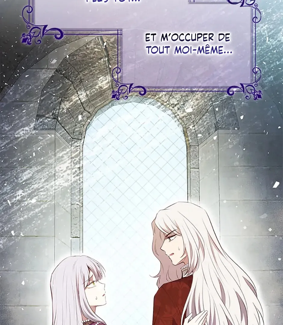 Read Talented Baby Squirrel FR Manga Online