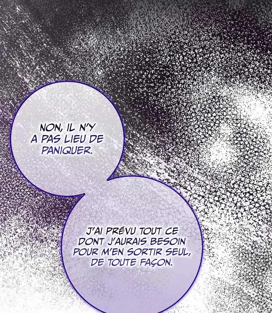 Read Talented Baby Squirrel FR Manga Online