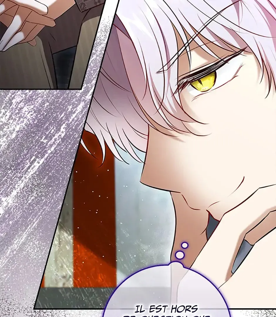 Read Talented Baby Squirrel FR Manga Online
