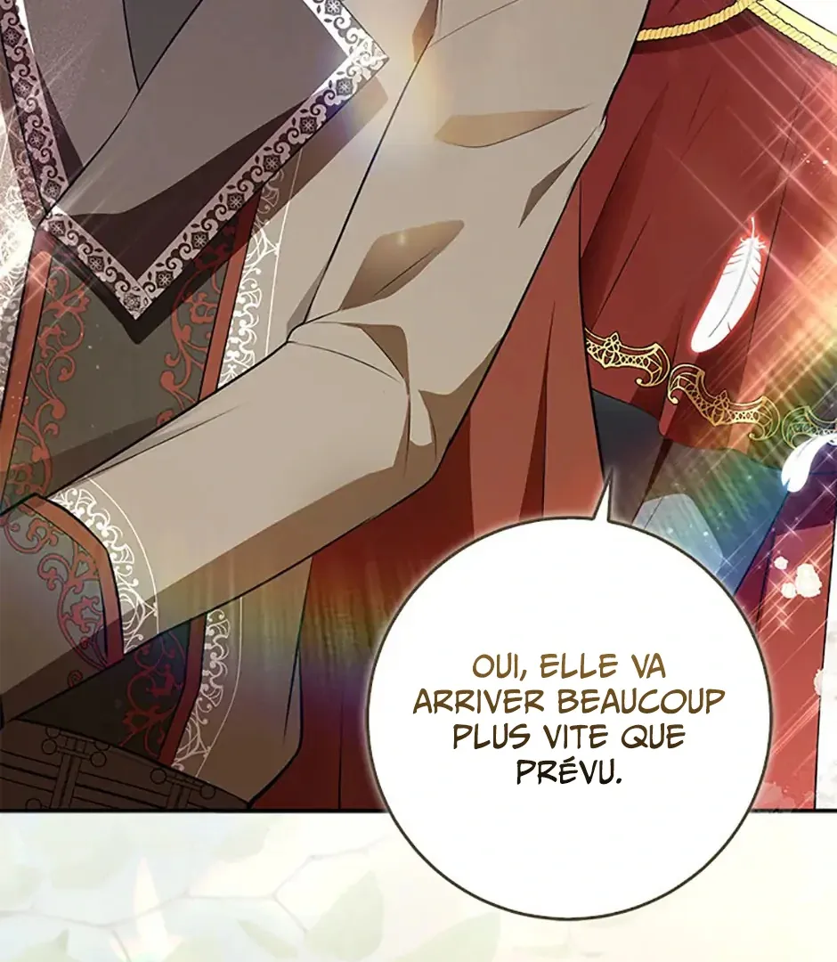 Read Talented Baby Squirrel FR Manga Online
