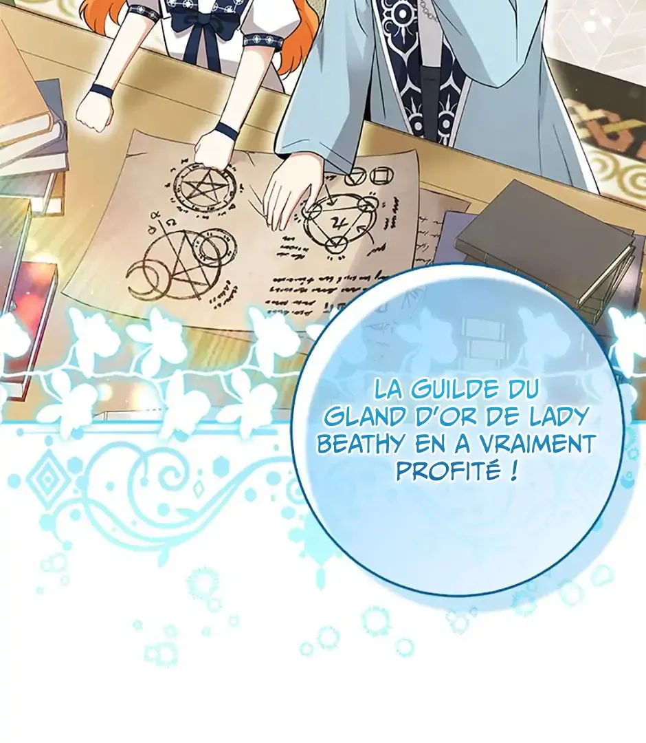 Read Talented Baby Squirrel FR Manga Online