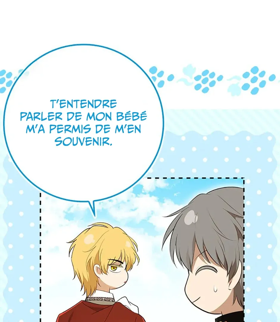 Read Talented Baby Squirrel FR Manga Online