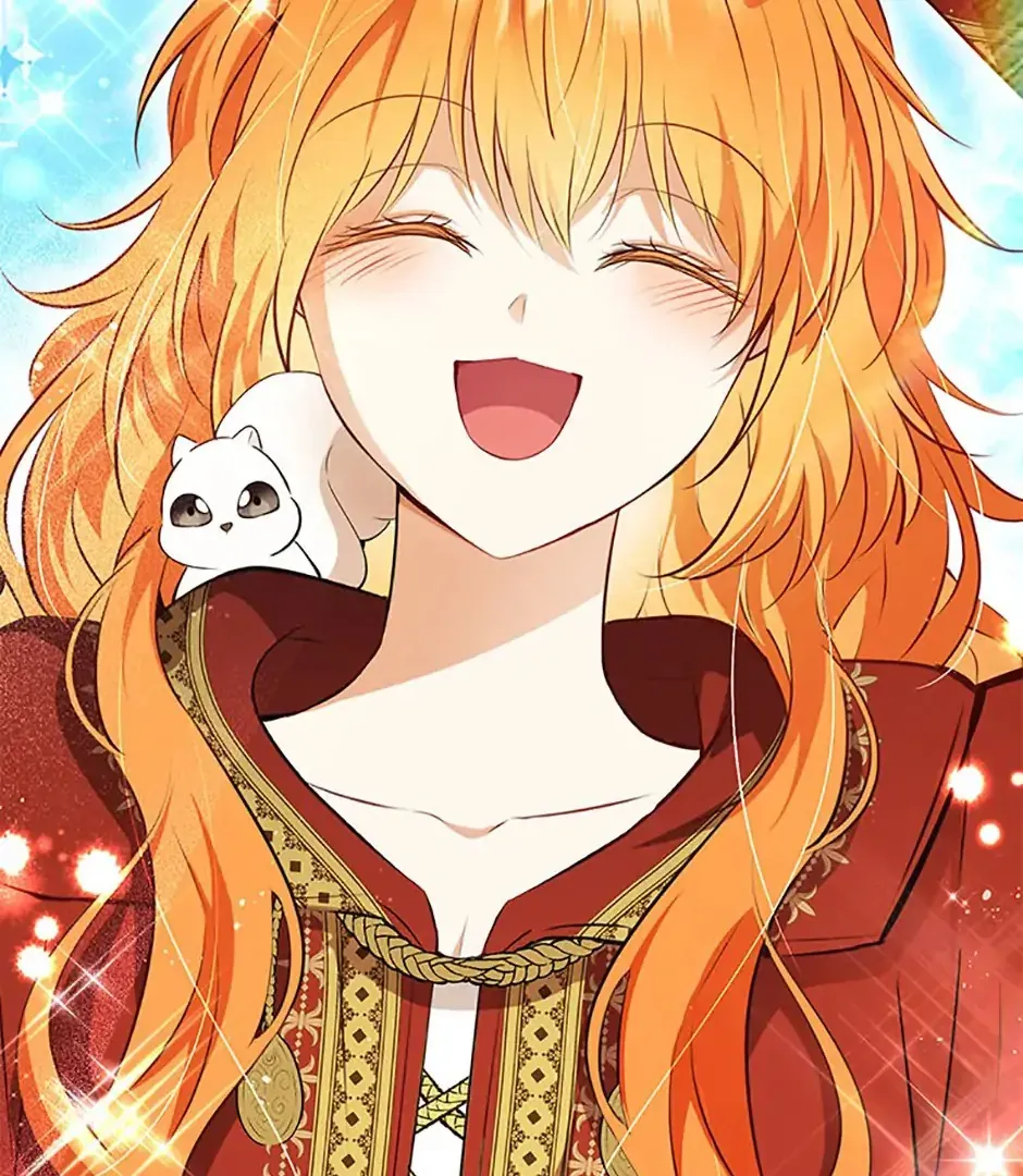 Read Talented Baby Squirrel FR Manga Online