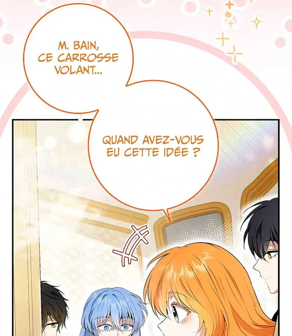 Read Talented Baby Squirrel FR Manga Online