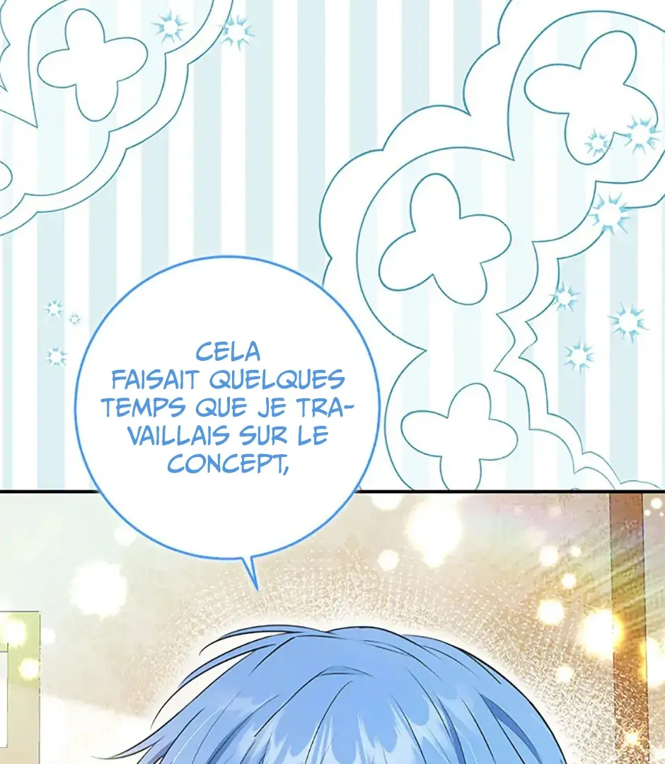 Read Talented Baby Squirrel FR Manga Online