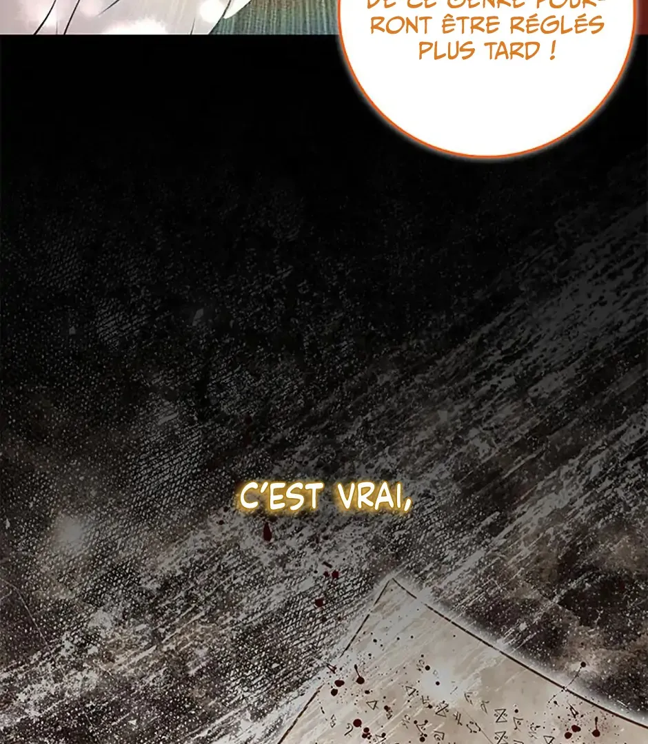 Read Talented Baby Squirrel FR Manga Online