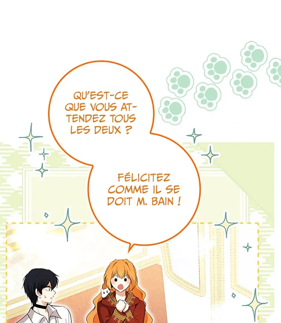 Read Talented Baby Squirrel FR Manga Online