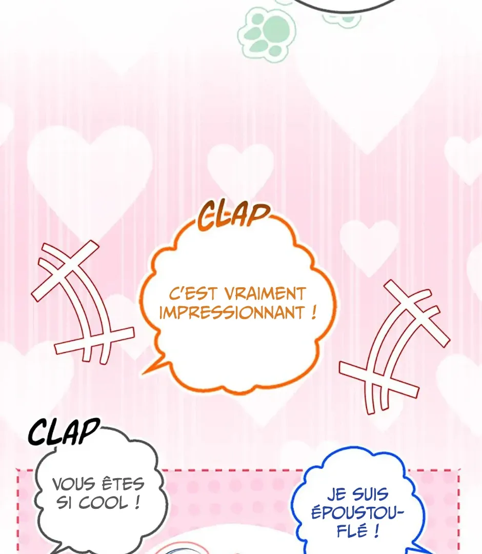 Read Talented Baby Squirrel FR Manga Online