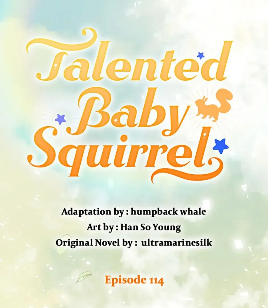 Read Talented Baby Squirrel FR Manga Online