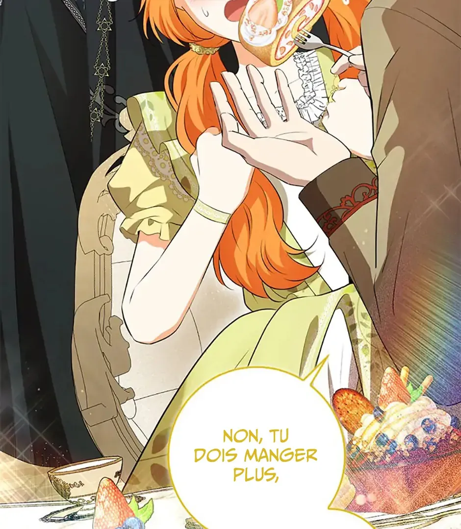 Read Talented Baby Squirrel FR Manga Online