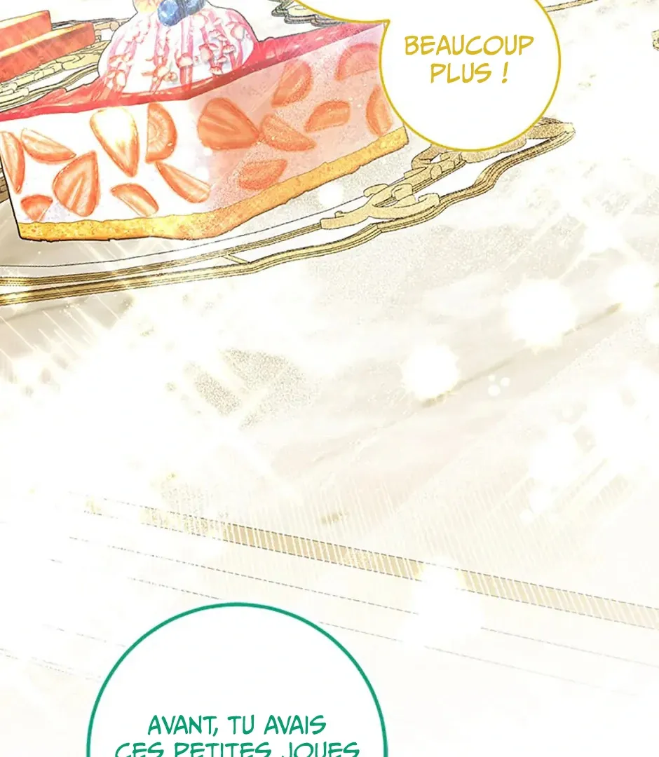 Read Talented Baby Squirrel FR Manga Online