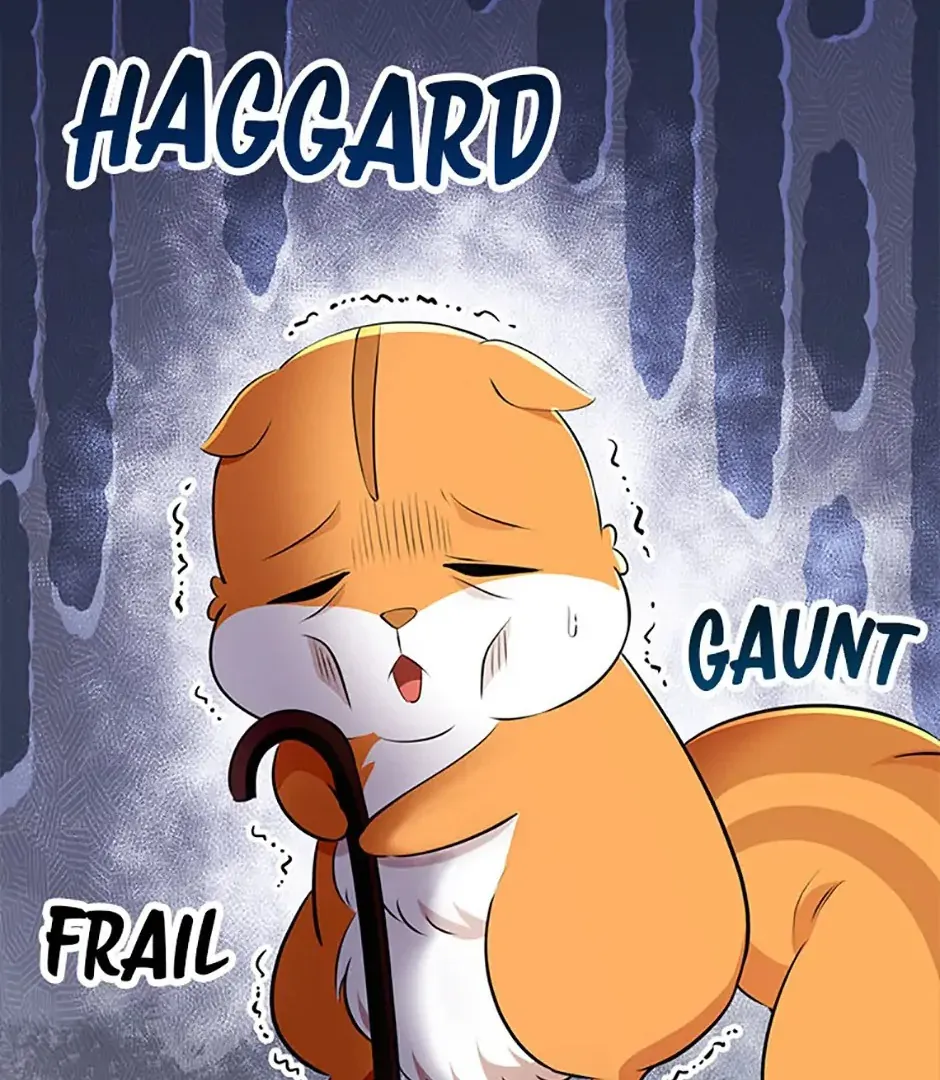Read Talented Baby Squirrel FR Manga Online