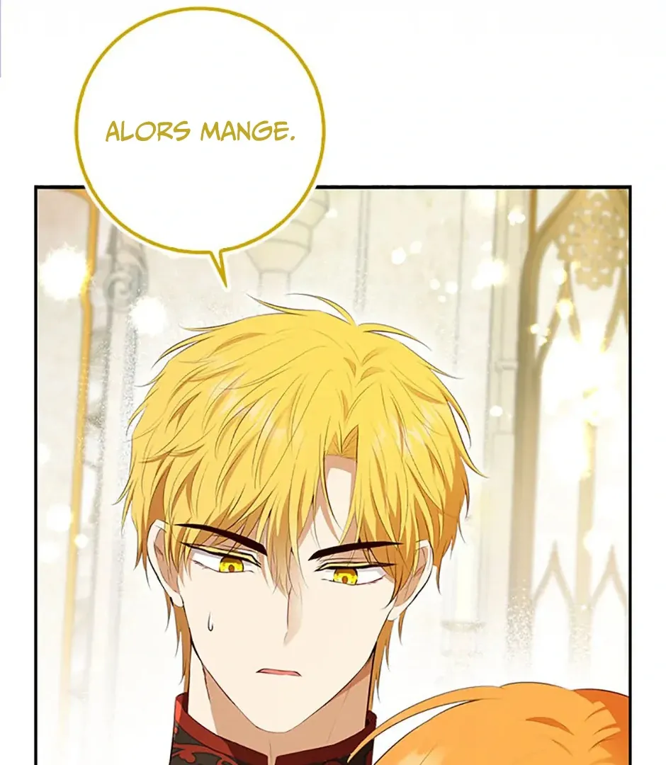 Read Talented Baby Squirrel FR Manga Online