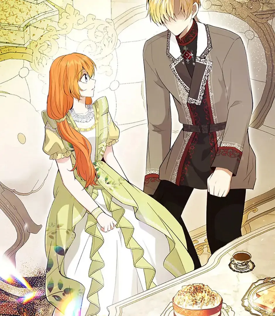 Read Talented Baby Squirrel FR Manga Online