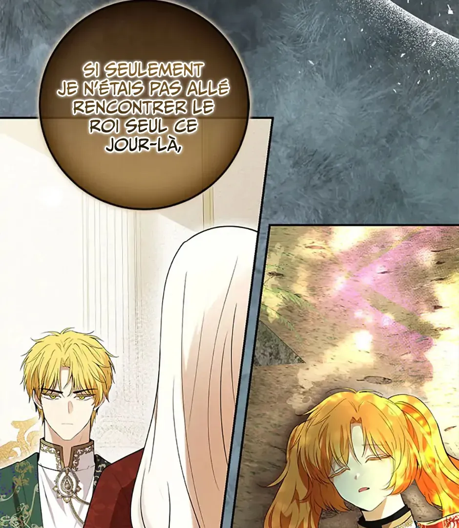 Read Talented Baby Squirrel FR Manga Online
