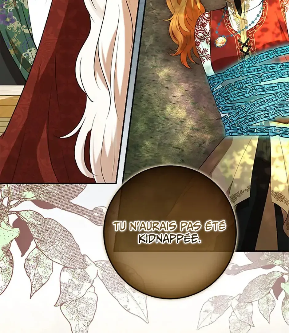 Read Talented Baby Squirrel FR Manga Online