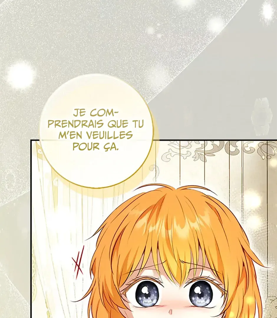 Read Talented Baby Squirrel FR Manga Online