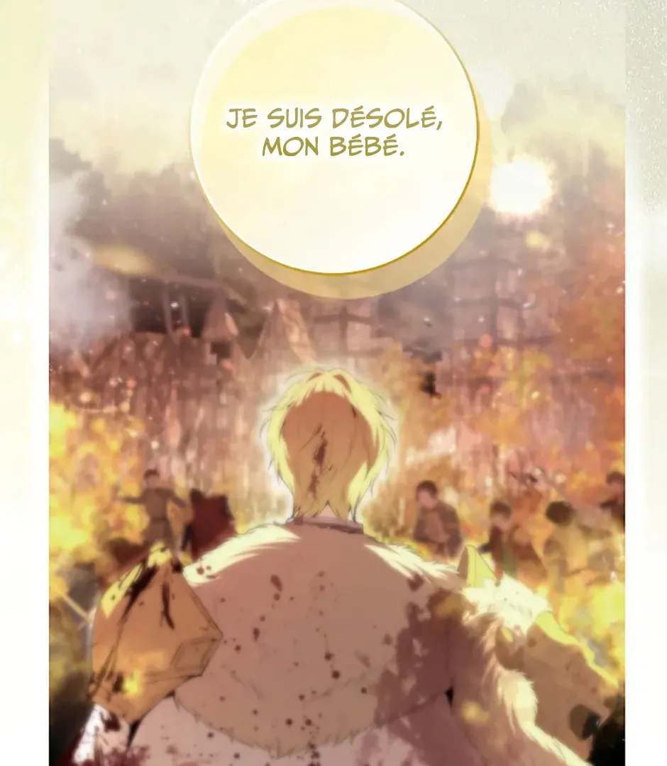 Read Talented Baby Squirrel FR Manga Online